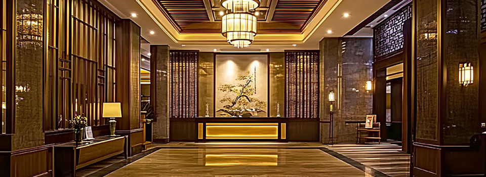 客邦建设